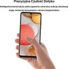 Belkin Glass, skirtas Samsung A42, grūdintas stiklas, su aplikatoriumi