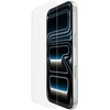 Belkin Components BELKIN TEMPEREDGLASS - DISPLAYSCHUTZ FUER IPHONE 17 PRO