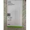Belkin Components BELKIN TEMPEREDGLASS - DISPLAYSCHUTZ FUER IPHONE 17 PRO