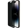 Belkin SCREENFORCE PRO TEMPEREDGLASS A - FOR IPHONE 15 PRO