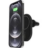 Mobilus Įrenginys - Belkin WIC004BTBK 10W USB PD 3.0 Išmanusis Telefonas Juodas