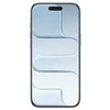 Belkin Belkin Invisiglass Displayschutz iPhone Air OVA237hq