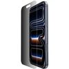 BELKIN INVISIGLASS PRIVACY - DISPLASCHUTZ FUER IPHONE 17 PRO