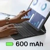 BELKIN DĖKLAS IPAD PRO 13" M4 SU KLAVIATŪROS MAGNETU