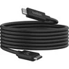 Belkin USB4 CABLE USB-C / USB-C 240W 20 / CABLE