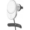 Belkin Qi2.0, 15W, pilka