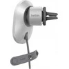 Belkin Qi2.0, 15W, pilka