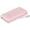 Powerbank Belkin BoostCharge 20000 mAh Rožinė (BPB024HQPK)