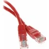 Belkin PATCHCORD RJ45/1.0-Raudonas 1.0 m CONOTECH