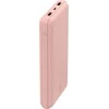Belkin BPB012btRG 20000 mAh Rose auksinis
