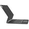 BELKIN PRO TASTATUR MIT HUELLE - MAGNETISCHEM STAENDER IPAD PRO 1