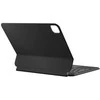 BELKIN PRO TASTATUR MIT HUELLE - MAGNETISCHEM STAUNDER IPAD PRO 1