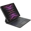 BELKIN PRO TASTATUR MIT HUELLE - MAGNETISCHEM STAENDER IPAD PRO 1