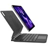 BELKIN PRO TASTATUR MIT HUELLE - MAGNETISCHEM STAUNDER IPAD PRO 1