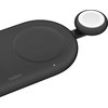 Belkin nešiojamas kroviklis USB-C Apple Watch, juodas (WIZ022GLBK-B1)