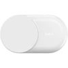 Įkroviklis Belkin Įkroviklis magnetyczna Qi2 25W, 3w1, składana, maitinimo šaltinis 45W, balta