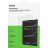 Belkin SCREENFORCE TEMPEREDGLASS DISPL