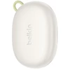 Ausinės Belkin SoundForm ActiveFit Sports Kreminė (AUC016HQCR)