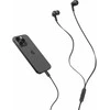 Ausinės Belkin SoundForm InEar-Kopfhrer ANC USB-C Kabelis schw.G3H0003hqBK