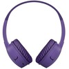 Ausinės BELKIN SOUNDFORM MINI BLUETOOTH - ON-EAR KOPFHRER FUR KINDER USB-C