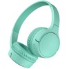 Ausinės BELKIN SOUNDFORM MINI BLUETOOTH - ON-EAR KOPFHRER FUR KINDER USB-C