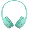 Ausinės BELKIN SOUNDFORM MINI BLUETOOTH - ON-EAR KOPFHRER FUR KINDER USB-C