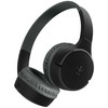 Belkin SOUNDFORM MINI WIRED ON-EAR - Ausinės - USB-C 3.5MM Juodas