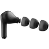 Ausinės Belkin Soundform Rhythm ANC True Belaidės Juodas (AUC015HQBK)