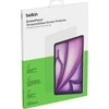 Belkin Szkło na iPad Air 13'' (M2), TemperedGlass, su aplikatorem