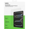 Belkin Szkło na iPad Pro 13'' (M4), TemperedGlass, su aplikatorem