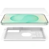 Belkin Belkin Szkło na Samsung S25+ / S24+, InvisiGlass, su aplikatorem