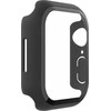 Belkin Apsauginis ekrano stiprumas temperedcurve Apple laikrodis 4-9 juodas