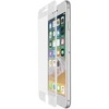 Belkin TCP 2.0 tempered curve/for iPhone 7 Plus/8 Plus baltas (F8W865ECWHT)