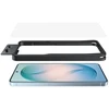 BELKIN TITAN ECOGUARD Raudonas-LIGHT - SCREEN PROTECTOR FOR S26+