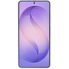 BELKIN TITAN ECOGUARD Raudonas-LIGHT - SCREEN PROTECTOR FOR S26 ULTRA