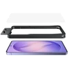 BELKIN TITAN ECOGUARD Raudonas-LIGHT - SCREEN PROTECTOR FOR S26 ULTRA