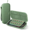 Belkin Travel Case for Nintendo Switch 2 Szałwiowy (ENA002HQSE)