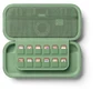 Belkin Travel Case for Nintendo Switch 2 Szałwiowy (ENA002HQSE)