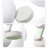 Belkin UltraCharge Pro kroviklis magnetyczna 2w1 Qi2 25W, piaskowa