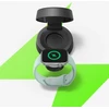 Įkroviklis Belkin UltraCharge Pro Qi2 25W magnetyczna 2w1 Grafitowa (WIZ043KQCH)