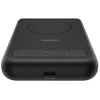 Belkin UltraCharge magnetinis powerbank (BPD014HQBK)