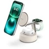 Įkroviklis Belkin UltraCharge Pro Indukcinė (WIZ040KQSD)