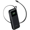 Belkin UltraCharge Smart Ekranas PB 11.000mAh 60W schw.BPB041hqBK