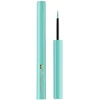 Bell Akių apvadas Płynny eyeliner su drobinkami 02 Shiny Turquoise 2,6g 838666