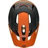 Bell BELL 4FORTY AIR mtb šalmas Šalmo dydis: M(55-59 cm), Pasirinkite spalvą: Matinis cementas