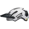 Bell BELL 4FORTY AIR mtb šalmas Šalmo dydis: M(55-59 cm), Pasirinkite spalvą: Matinis cementas