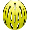 Bell BELL AVENUE kelių žvyro šalmas matinis blizgus hi-viz juodas dydis. Universalus M/L (53–60 cm) (NAUJAS)