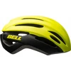 Bell BELL AVENUE kelių žvyro šalmas matinis blizgus hi-viz juodas dydis. Universalus M/L (53–60 cm) (NAUJAS)