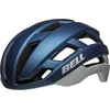 Bell BELL FALCON XR LED INTEGRUOTAS MIPS kelių žvyro šalmas Šalmo dydis: S(51-55 cm), Pasirinkite spalvą: Matinė juoda