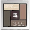 Bell HypoAllergenic Nude Eyeshadow 04, 5 g
